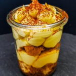 Tiramisu im Glas